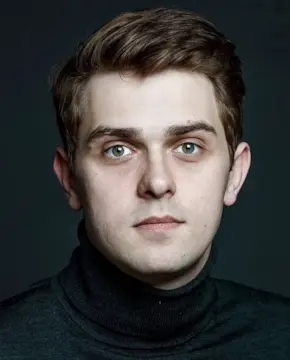 Никита Юранов - Биография