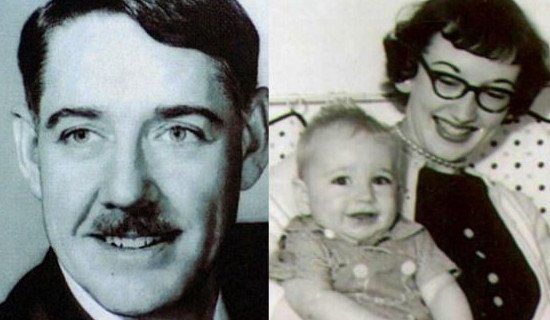 Биография Кевина Спейси - Иностранные актеры.