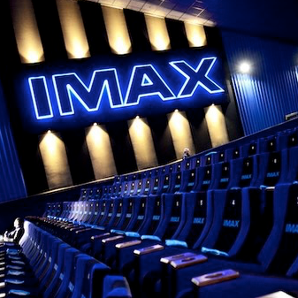 Объединенная киносеть подала в суд на IMAX - «Новости кино»