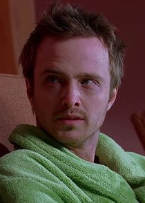 Звезда сериала "Во все тяжкие" Аарон Пол сменит фамилию - «Новости кино»