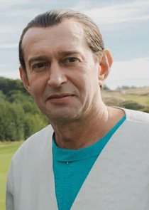 Константин Хабенский сыграет в фантастическом фильме об Алисе Селезневой - «Новости кино»