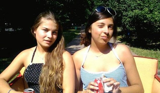 Биография Валерии Бурдужа - Российские актеры.