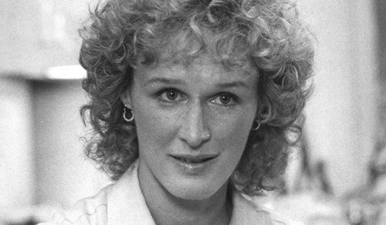 Биография Гленн Клоуз - Иностранные актеры.