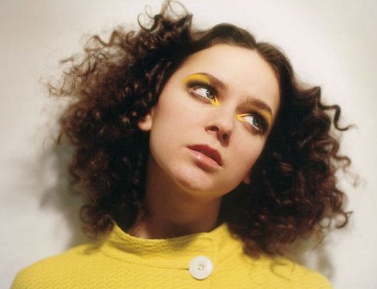 Биография Ксении Князевой - Российские актеры.