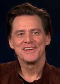 Актеру Джиму Керри запрещен въезд в Россию - «Новости кино»