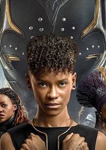 Дуэйн Джонсон поздравил создателей фильма "Черная пантера 2" с рекордом - «Новости кино»