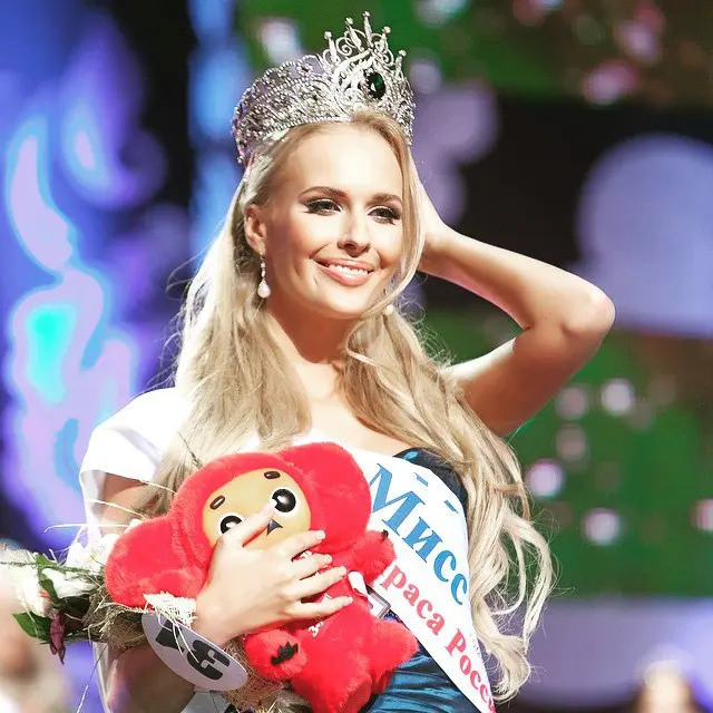 Наталья Лански - Биография