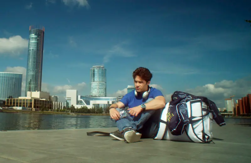 Андрей Михайлов - Биография