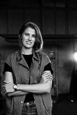 Ирина Обидова: «Продюсеры перестали бояться дебютантов» - «Интервью»