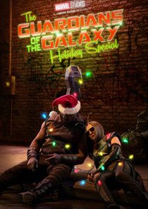 "Стражи Галактики: Праздничный спецвыпуск" станет "аперитивом" к "Стражам Галактики 3" - «Новости кино»