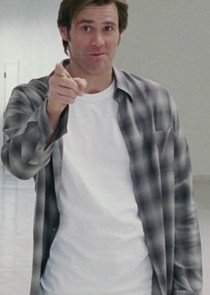 В сиквеле комедии "Брюс Всемогущий" Джим Керри должен был стать сатаной - «Новости кино»