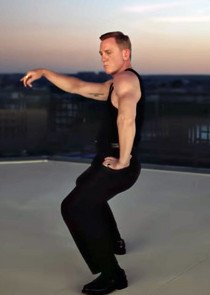 Дэниел Крэйг станцевал в рекламе водки от режиссера Тайки Вайтити - «Новости кино»