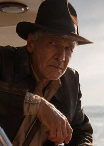 Представлен кадр из фильма "Индиана Джонс 5" - «Новости кино»