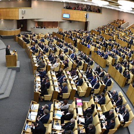 Госдума дорабатывает законопроекты о борьбе с ЛГБТ-пропагандой - «Новости кино»