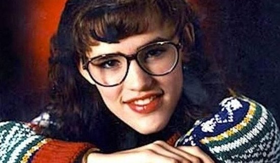 Биография Дженнифер Гарнер - Иностранные актеры.