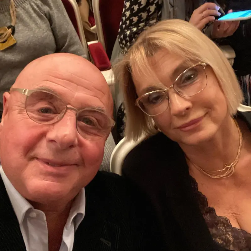 Наталья Волкова - Биография