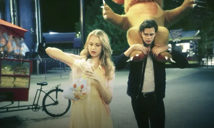 Пенелопа Митчелл - Биография