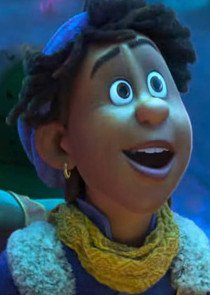 Потери Дисней от провала мультфильма "Странный мир" выросли - «Новости кино»