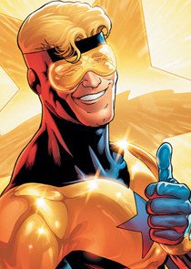 Фанаты DC назвали самого ожидаемого супергероя - «Новости кино»