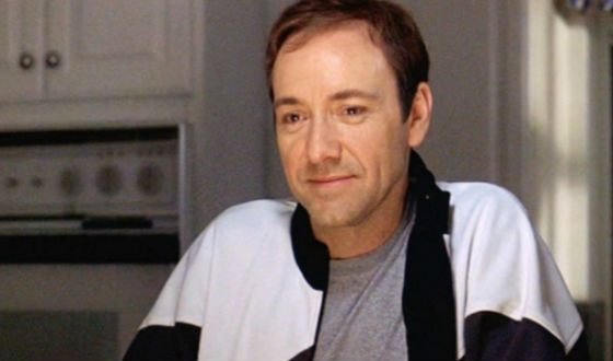 Биография Кевина Спейси - Иностранные актеры.