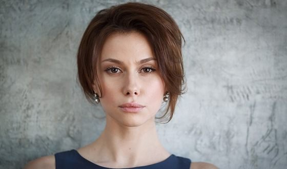 Биография Ольги Бобковой - Российские актеры.