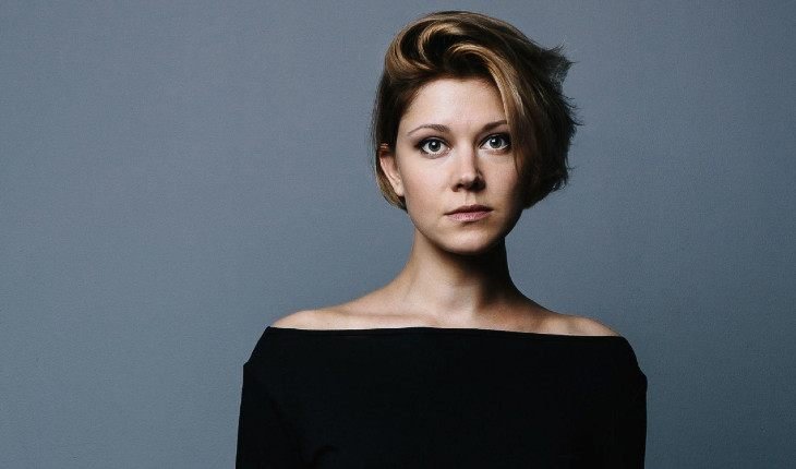 Биография Марии Пироговой - Российские актеры.