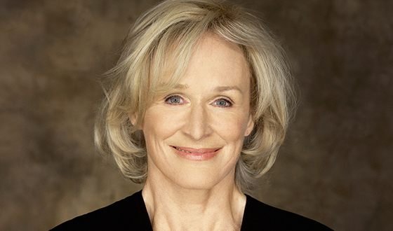 Биография Гленн Клоуз - Иностранные актеры.