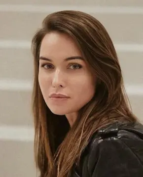 Екатерина Щербакова - Биография