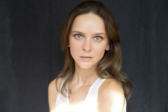 Биография Ксении Князевой - Российские актеры.