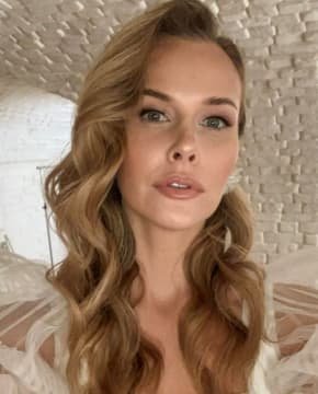 Наталья Лански - Биография