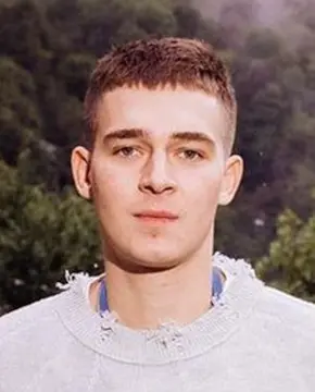 Павел Чернышев - Биография