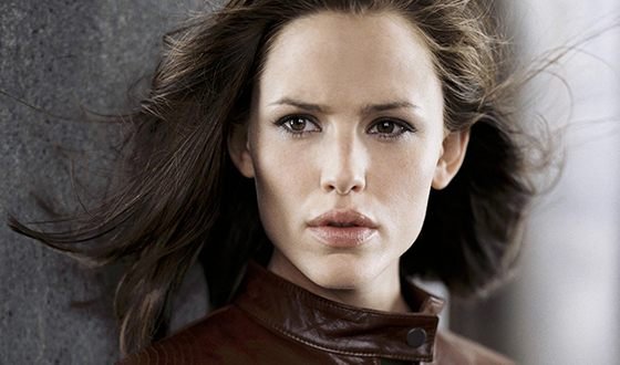 Биография Дженнифер Гарнер - Иностранные актеры.