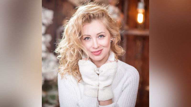 Биография Ирины Темичевой - Российские актеры.