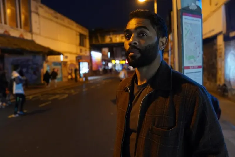 Энтони Уэлш - Биография