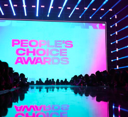 Очень странные дела в мультивселенной безумия: лауреаты People's Choice Awards - «Новости кино»