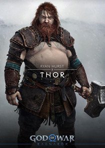 На игру "God of War: Ragnarok" обрушились негативные отзывы - «Новости кино»