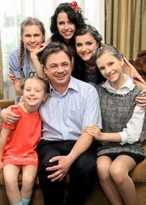 У сериала "Папины дочки" будет продолжение - «Новости кино»