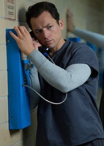 Тэрон Эджертон и создатели сериала "Черная птица" снимут триллер о "Поджигателе подушек" - «Новости кино»