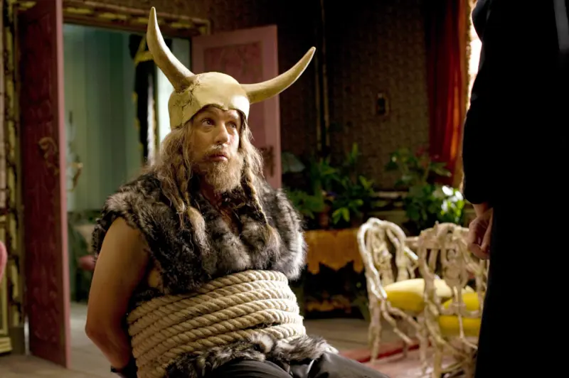 Були Ланнерс - Биография