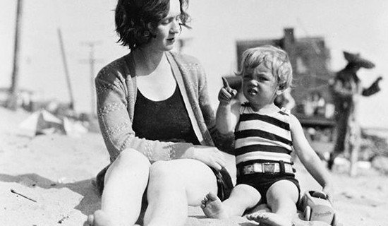 Биография Мэрилин Монро - Иностранные актеры.