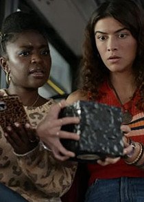 Новинки кино и сериалов прошедшей недели (12.12 - 18.12.2022) - «Новости кино»