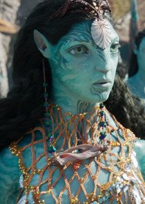 Фильм "Аватар 2: Путь воды" не оправдал ожиданий в Китае - «Новости кино»