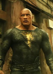 Дуэйн Джонсон опроверг слухи о конфликте с Warner и DC - «Новости кино»