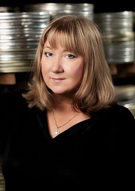 Ирина Белова: «Развитие кино в Красноярском крае обсуждается на профессиональном языке» - «Интервью»