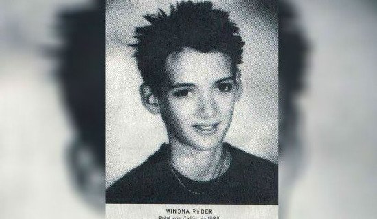 Биография Вайноны Райдер - Иностранные актеры.