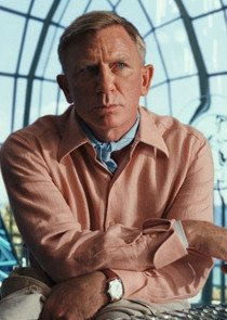 Ориентация Бенуа Бланка из детектива "Достать ножи" подтверждена - «Новости кино»