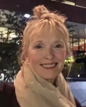 Линдси Дункан - Биография