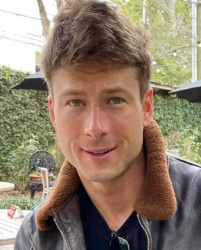 Глен Пауэлл - Биография