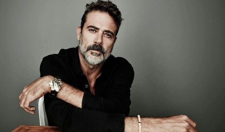 Биография Джеффри Дина Моргана - Иностранные актеры.