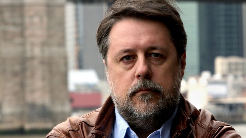 Биография Виталия Манского - Режиссеры.